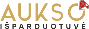 auksoisparduotuve