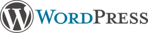 Apie mus wordpress.svg