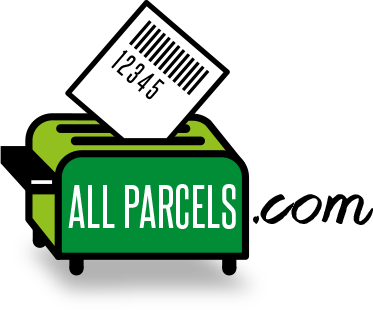 All parcels + magento 2