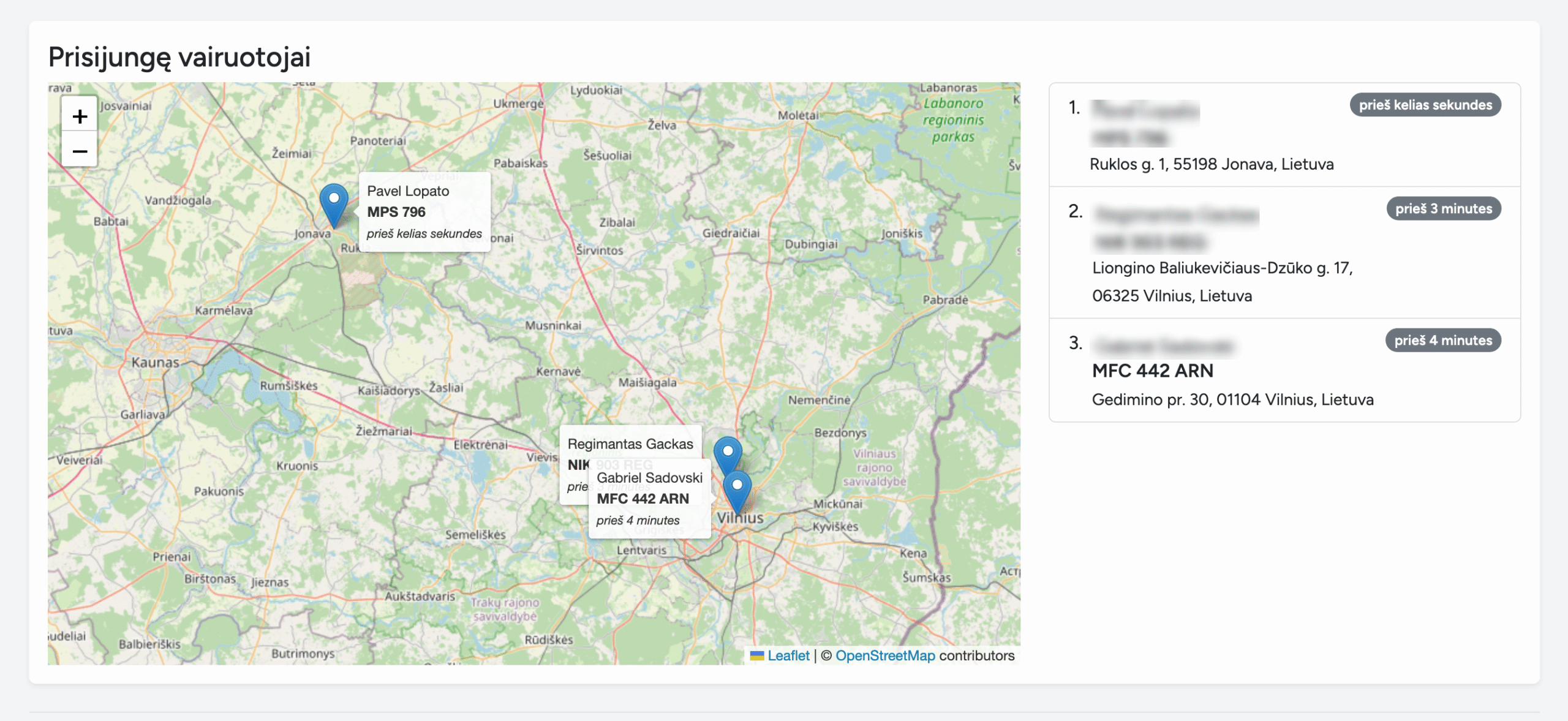 API Integracijos Jūsų Verslui saltinelis